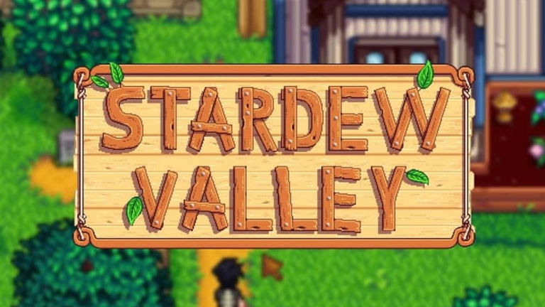 En qué consiste el inventario en Stardew Valley