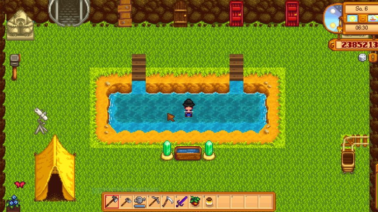 Cuáles son los mejores mods de Stardew Valley