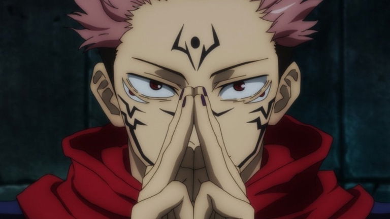 Así de bien se vería Sukuna de Jujutsu Kaisen en la vida real
