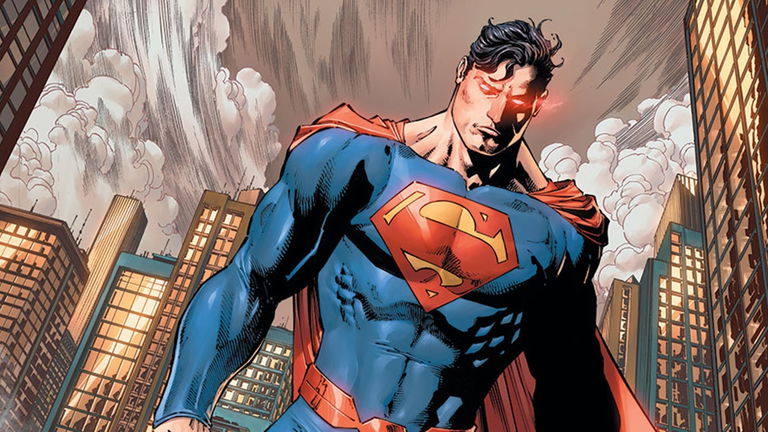 James Gunn solventa una gran duda sobre el traje de Superman en su próxima película