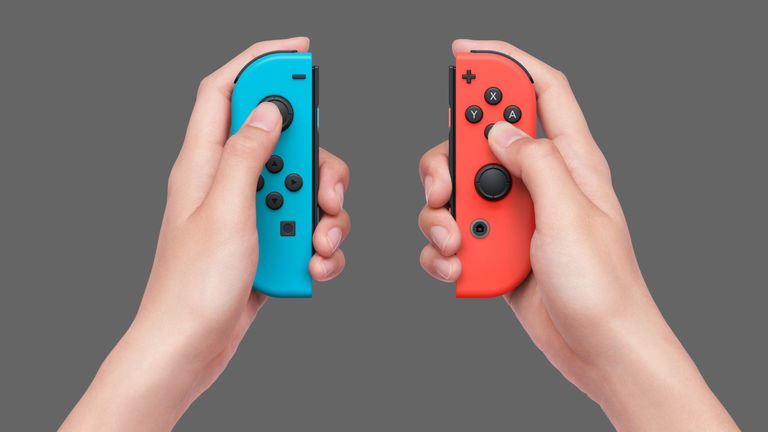 La Unión Europea investigará el problema de los Joy Con de Nintendo Switch