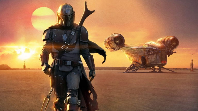 Xbox podría estar desarrollando un MMO de The Mandalorian