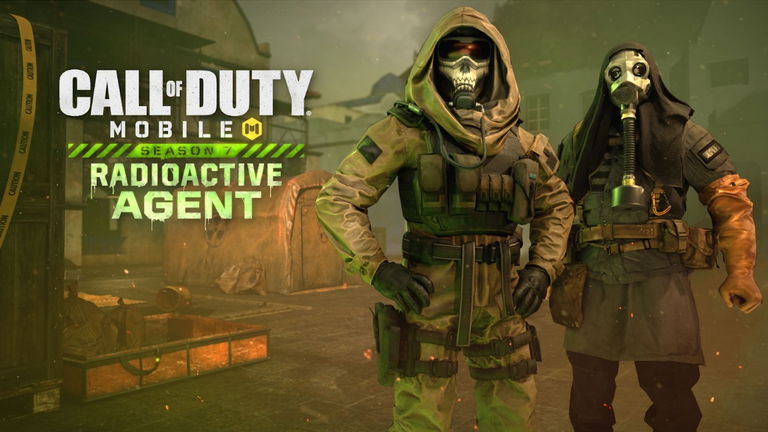 Todo sobre el modo de juego Tiroteo en Call of Duty: Mobile