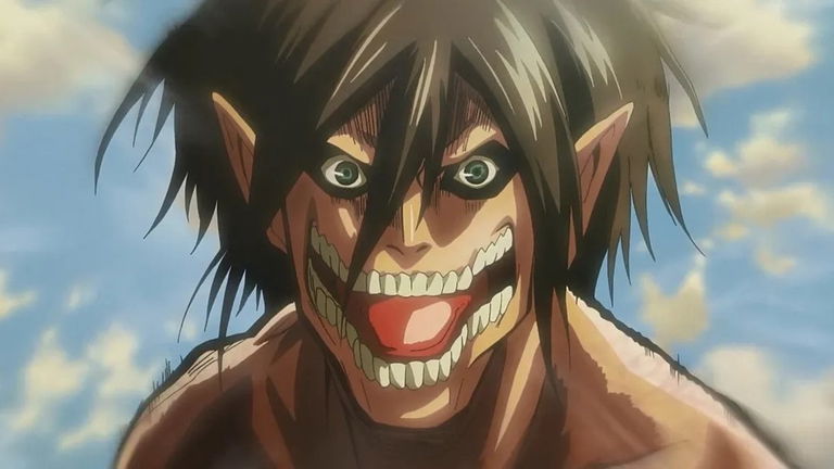 Ataque a los Titanes: este hilarante dibujo de Eren te impresionará
