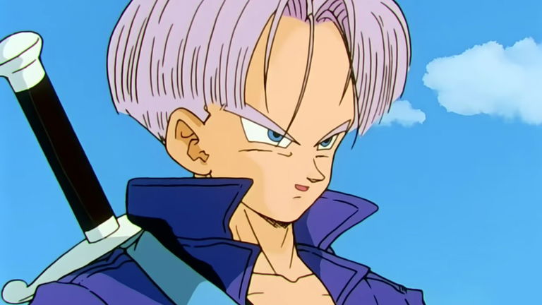 3 secretos del cuerpo de Trunks que no muchos fans de Dragon Ball conocen