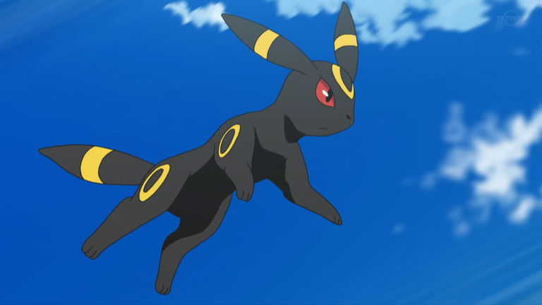 Monster Hunter y Pokémon se unen en este increíble fan art que transforma a Umbreon y Vaporeon