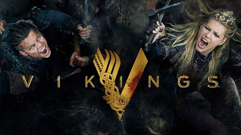 Netflix revela el reparto de Vikings: Valhalla, la precuela de Vikingos