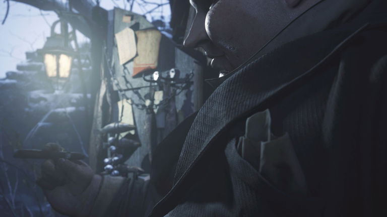 Resident Evil Village estrena nuevo tráiler y confirma su fecha de salida