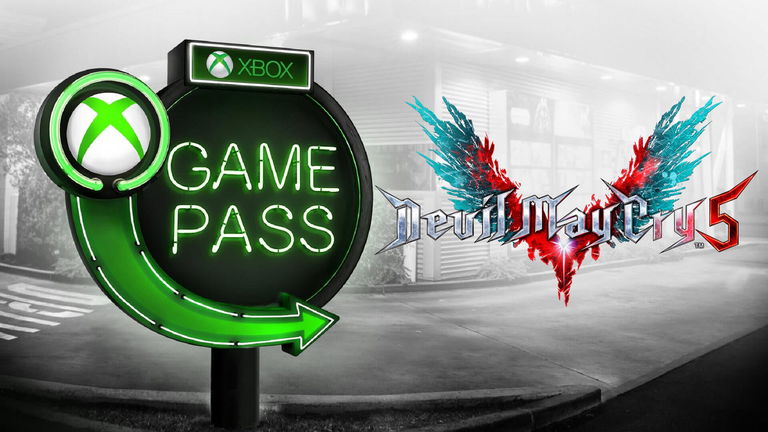 Devil May Cry V apunta a su regreso a Xbox Game Pass muy pronto