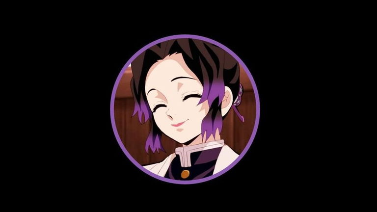 Imagina a Shinobu de Demon Slayer como si fuera un chico y no le sienta nada mal