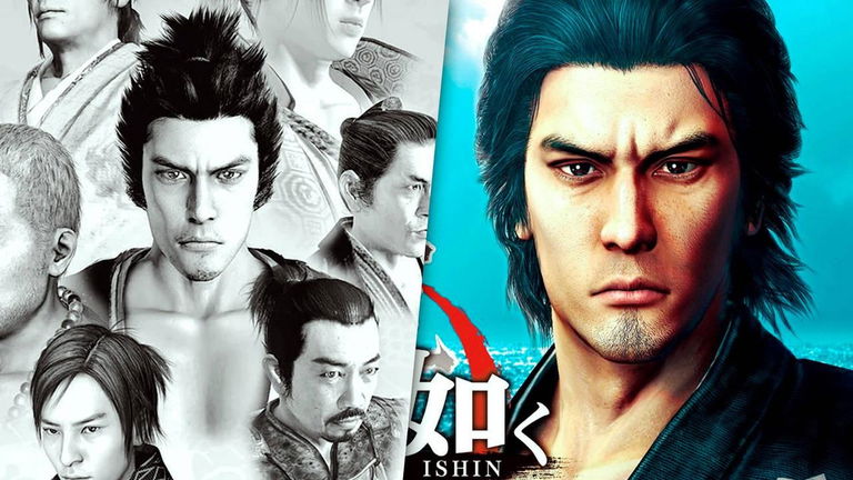 El productor de Yakuza quiere traer a Occidente los spin-off de Yakuza Ishin y Kenzan