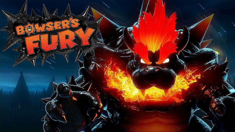 Guía de Bowser's Fury: todos los Soles Felinos y cómo completarlo al 100%