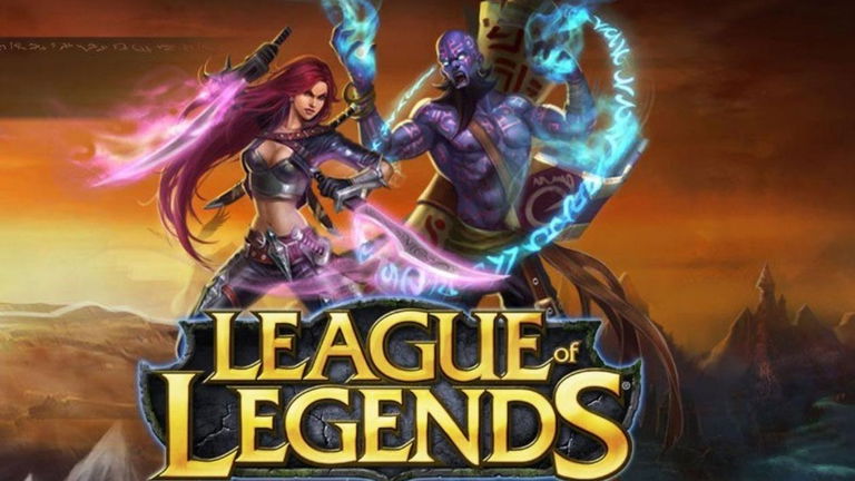 Riot Games busca personal para un MMORPG de League of Legends