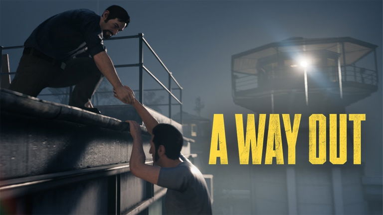 Cómo conseguir todos los trofeos de A Way Out en PS4