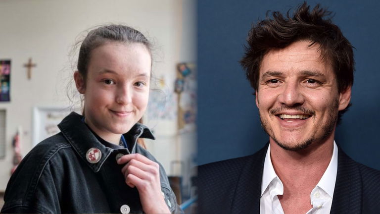 Este vídeo pone a Pedro Pascal y Bella Ramsey en The Last of Us y es brutal