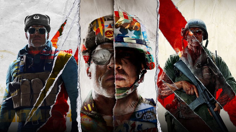 Call of Duty: Black Ops Cold War ofrecerá gratis su multijugador y el modo zombis por tiempo limitado