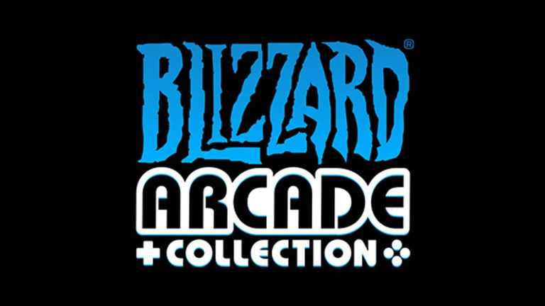 Anunciado Blizzard Arcade Collection para PS4, Xbox One, Nintendo Switch y PC