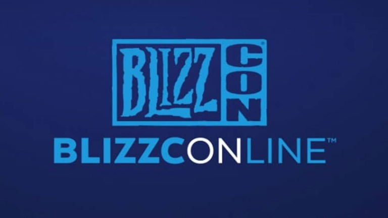 El tráiler de la BlizzConline 2021 anticipa épicos anuncios
