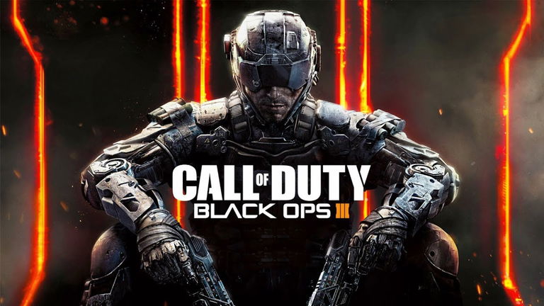 Cómo conseguir todos los trofeos de Call of Duty: Black Ops III en PS4