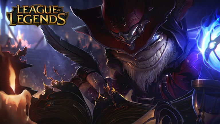 Mejores campeones para subir de liga en League of Legends