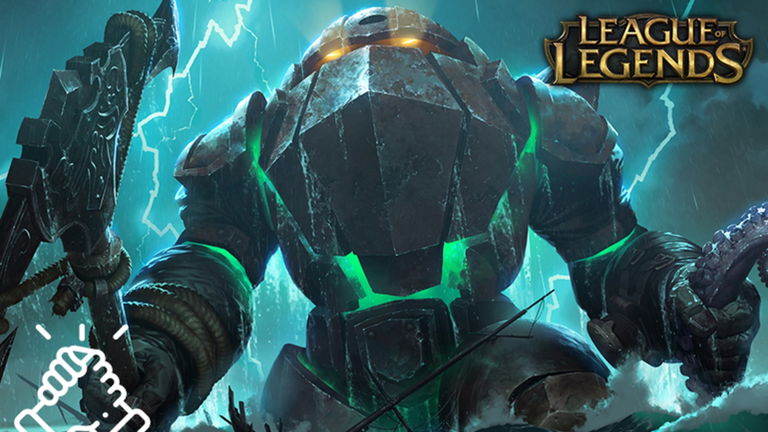 Cómo ser un buen soporte en League of Legends