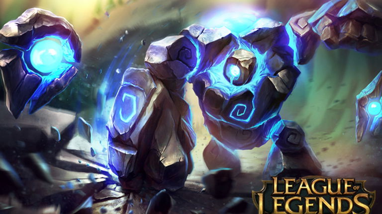 Cómo ser un buen Jungla en League of Legends