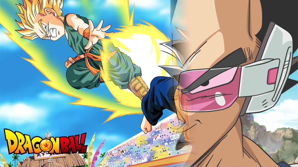Crea un perfecta réplica 3D del rastreador de Ki de Dragon Ball Crea un perfecta réplica 3D del rastreador de Ki de Dragon Ball