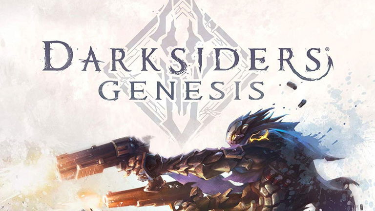 Cómo conseguir todos los trofeos de Darksiders Genesis en PS4