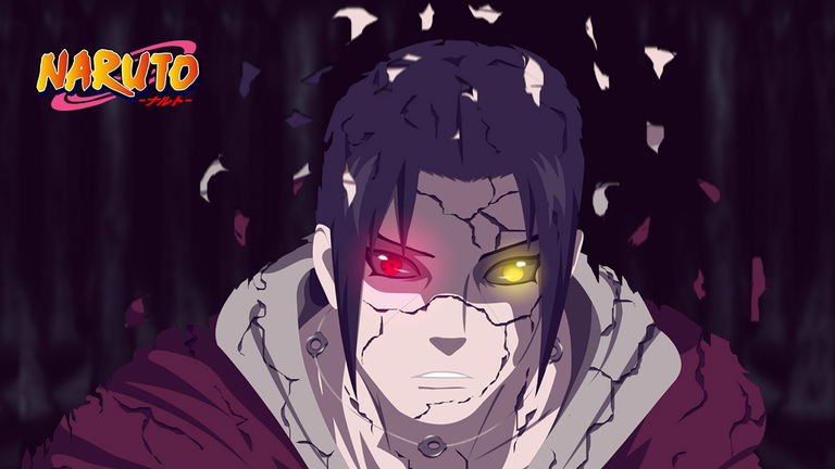 Diseña a Itachi de Naruto con el estilo de otros 7 anime conocidos