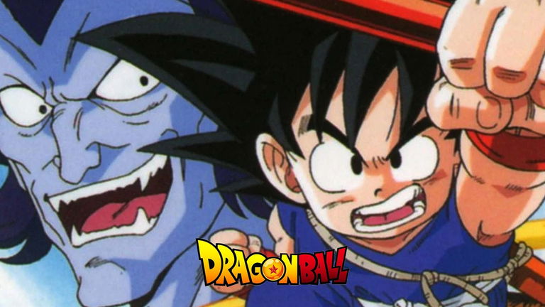 Dragon Ball: cuando Goku estuvo a punto de ser derrotado por un vampiro con gafas de sol