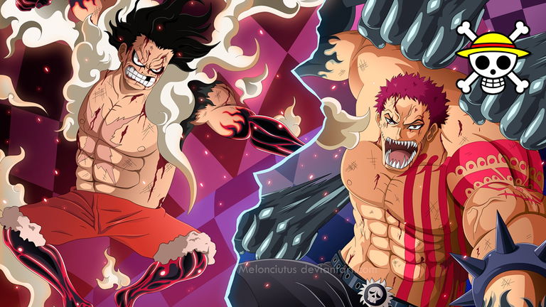 El foro de One Piece más grande de Internet tiene una curiosa teoría sobre uno de sus actores de doblaje