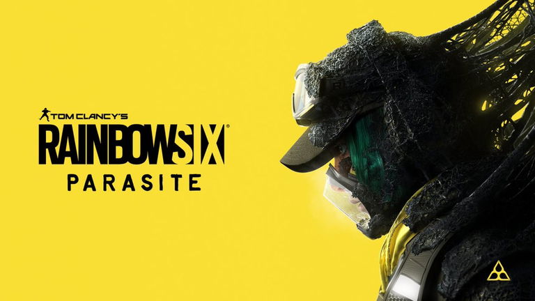 Rainbow Six Quarantine cambiará de nombre a Rainbow Six Parasite