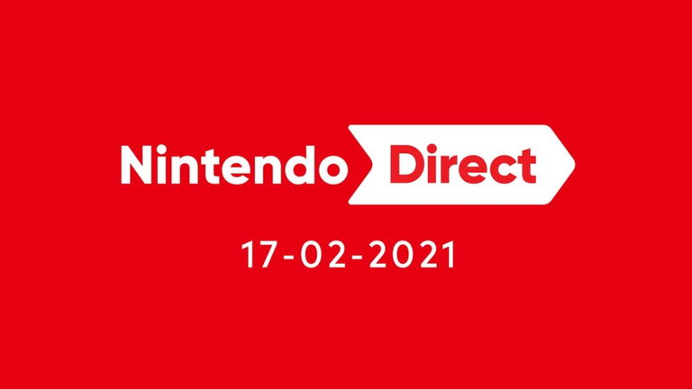 Anunciado un Nintendo Direct para mañana por la noche