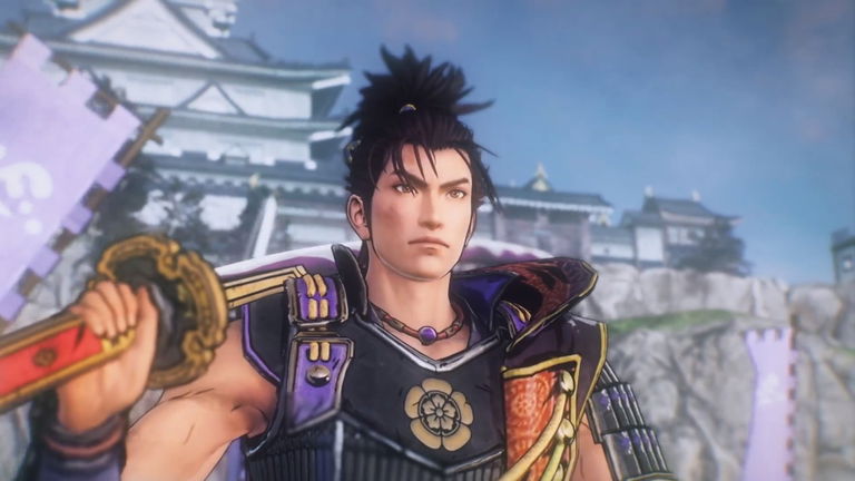 Anunciado Samurai Warriors 5 para Nintendo Switch; llegará este verano