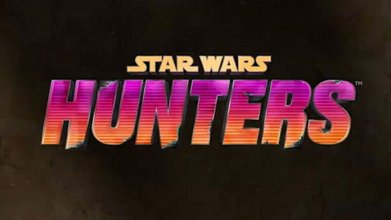 Anunciado Star Wars Hunters, un shooter online gratuito para Nintendo Switch