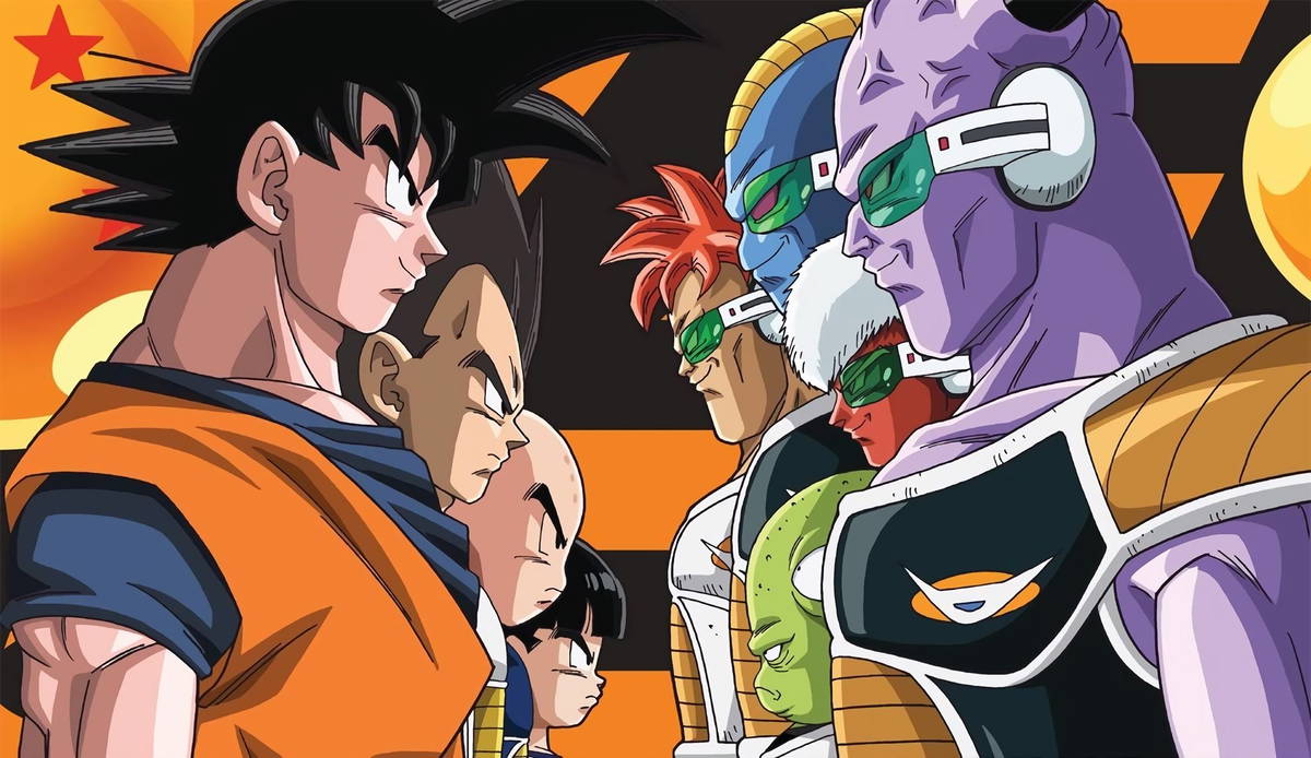 Dragon Ball: la explicación a las hilarantes poses de las Fuerzas Especiales Ginyu Dragon Ball: la explicación a las hilarantes poses de las Fuerzas Especiales Ginyu