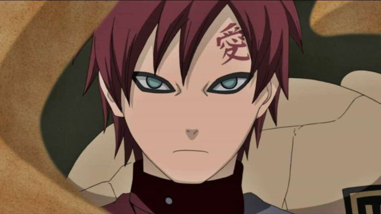 Hay que ser muy fan de Naruto para tatuarse así el brazo