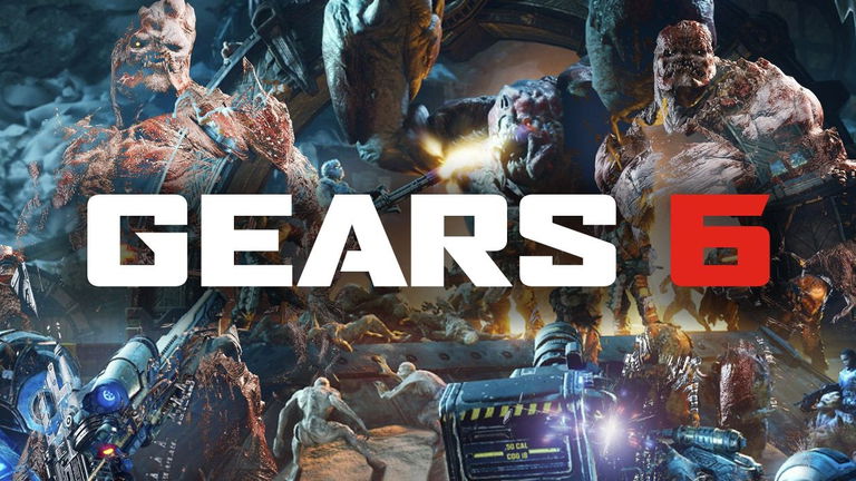 The Coalition estaría desarrollando una nueva IP en paralelo con Gears 6