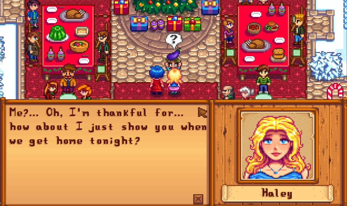 Todo Lo Que Debes Saber De Haley En Stardew Valley 