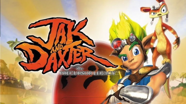 Cómo conseguir todos los trofeos de Jak and Daxter: The Precursor Legacy en PS4