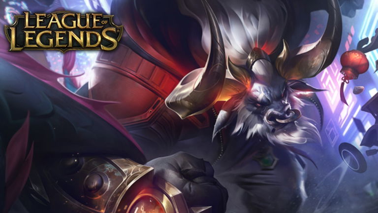 League of Legends: Todo lo que necesitas saber sobre el evento Bestia Lunar 2021