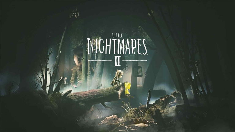 Little Nightmares II será gratis en Google Stadia Pro este mes de febrero