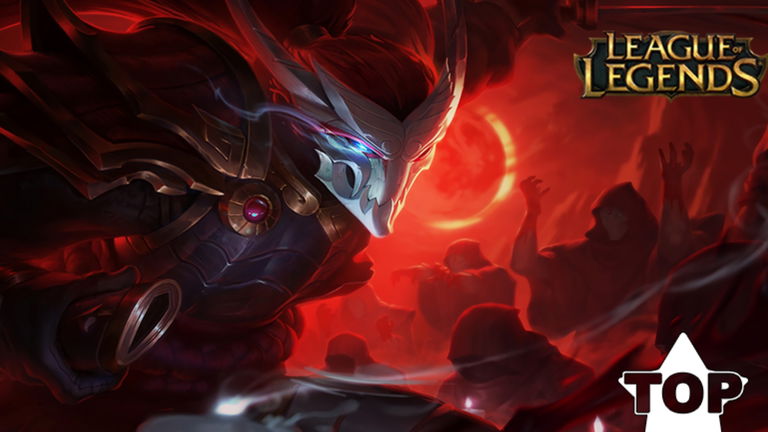 League of Legends: Consejos para ser un buen TOP en LoL