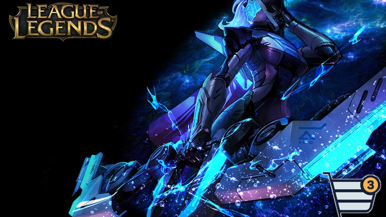 LoL: ¿Por qué se eliminaron algunos objetos para la nueva temporada?