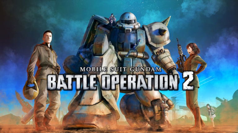 Cómo conseguir todos los trofeos de Mobile Suit Gundam: Battle Operation 2 en PS4 y PS5