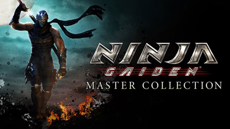 Ninja Gaiden: Master Collection anunciado para PS4, Xbox One, Nintendo Switch y PC