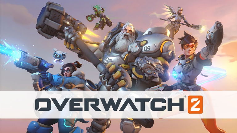 Overwatch 2 necesita un poco más de tiempo en su desarrollo y Blizzard explica por qué