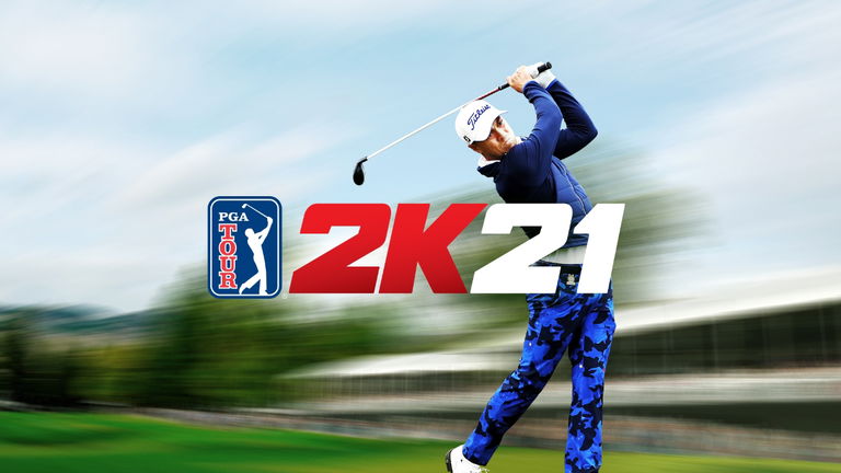 Cómo conseguir todos los trofeos de PGA TOUR 2K21