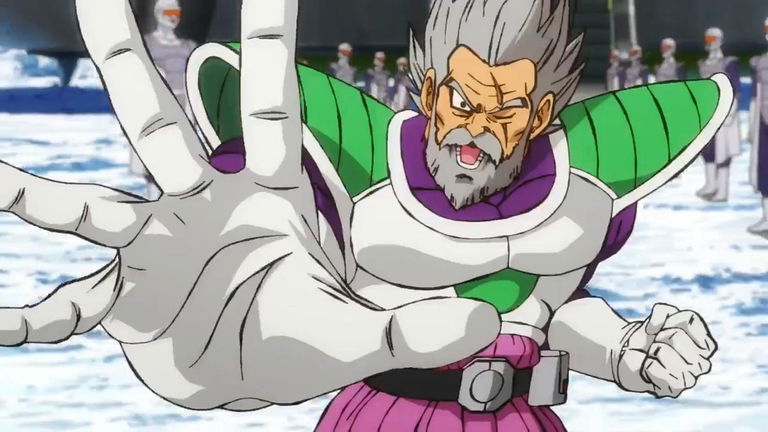 El creador de Dragon Ball pone fin a la leyenda de que los Saiyanes no envejecen