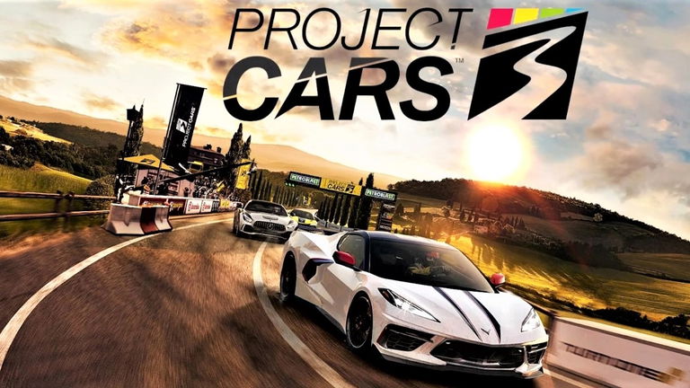 Cómo conseguir todos los trofeos de Project Cars 3 en PS4